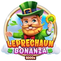 Leprechaun Bonanza